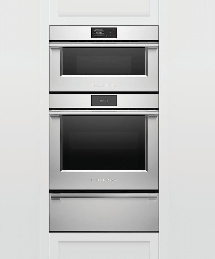 Fisher and Paykel Electric Ranges Single Wall Electric Oven