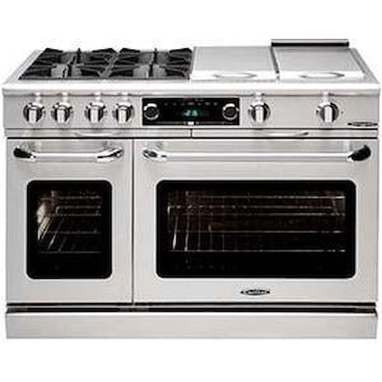 Capital Gas Ranges 36" And Larger Free Standing Gas Range