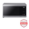 LG Appliances Microwave Microwave