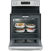 GE Appliances Electric Ranges Range