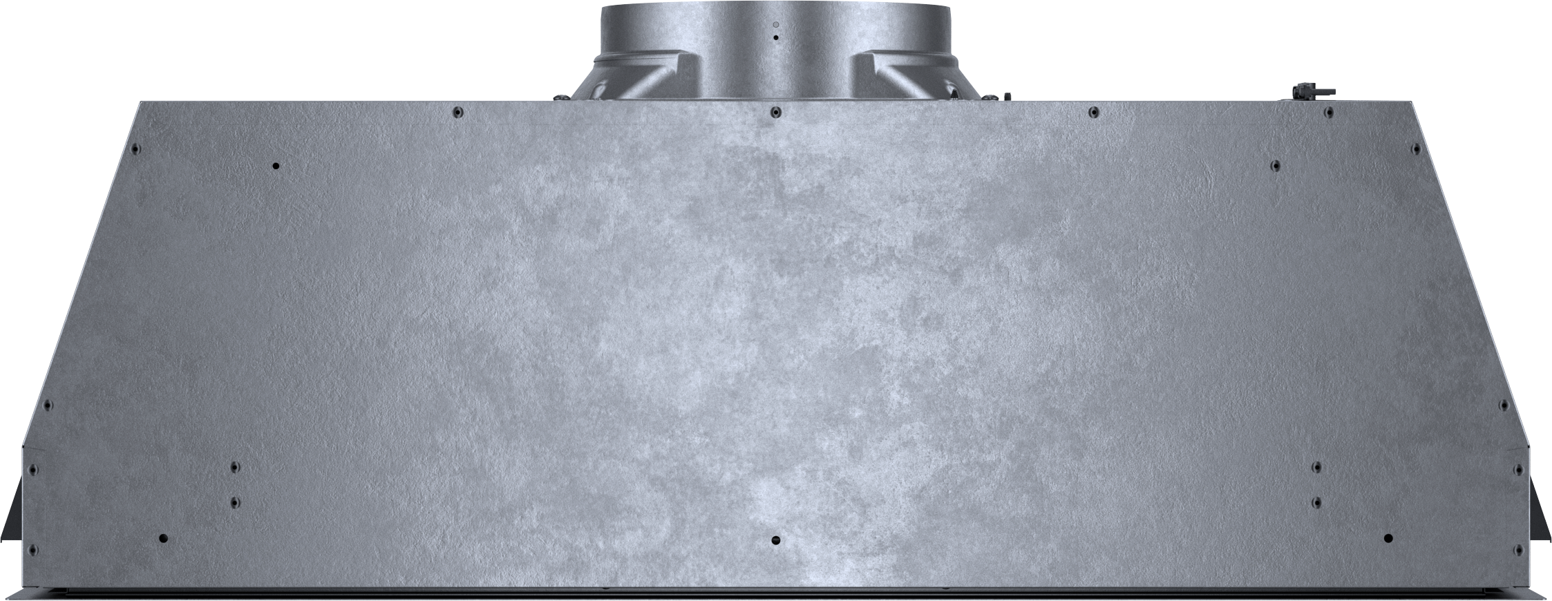 Bosch Custom Insert Range Hod