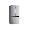 LG Appliances Refrigerators Refrigerator