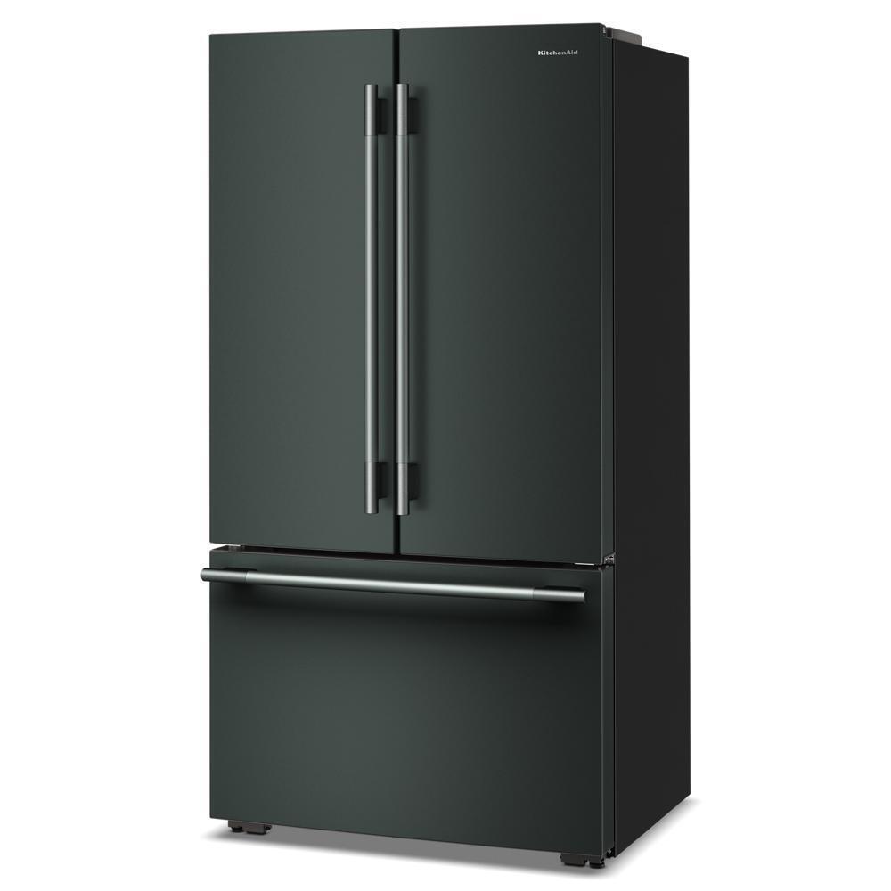 KitchenAid Refrigerators French Door Freestanding Refrigerator