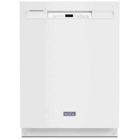 Maytag Built In Dishwasher