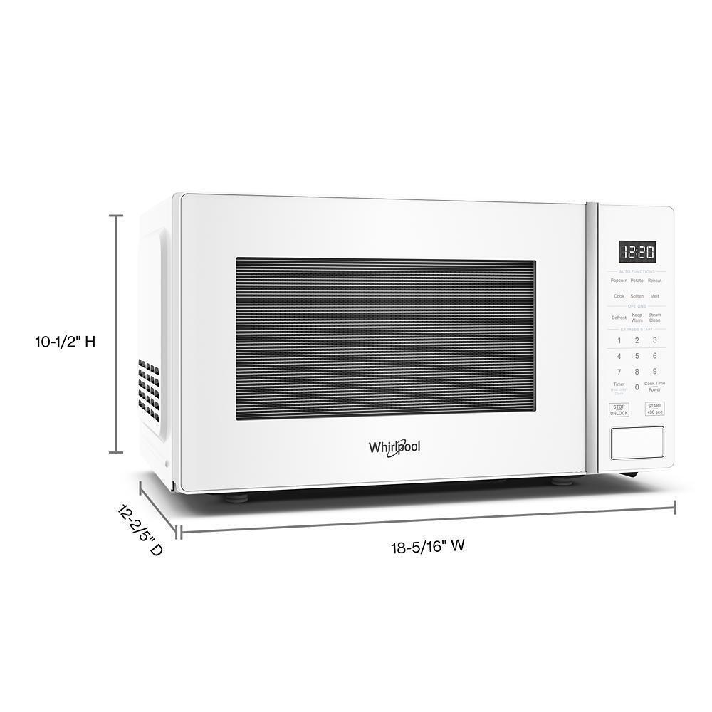 Countertop Microwave