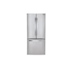 LG Appliances Refrigerators French Door Freestanding Refrigerator