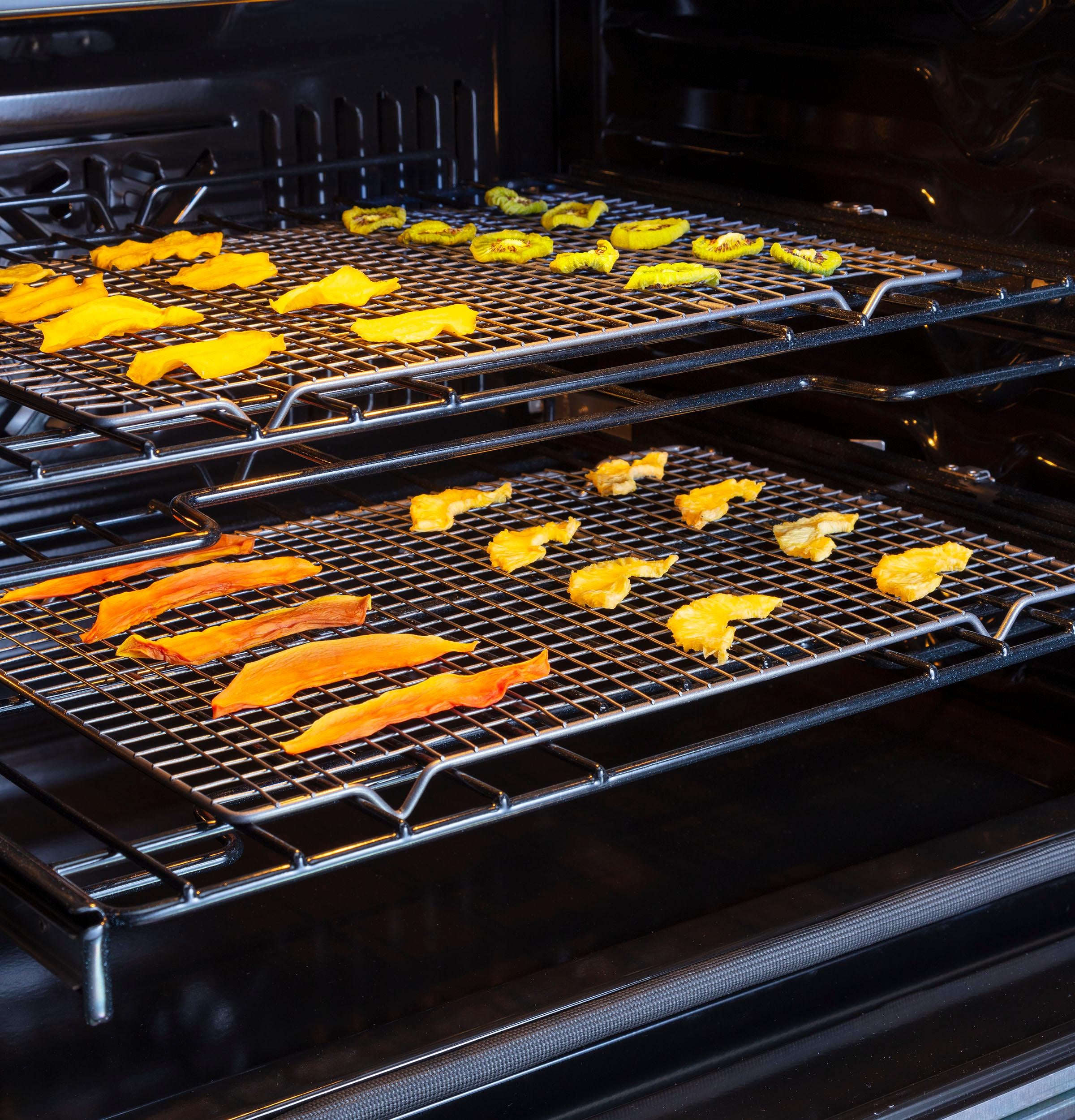 Café Electric Ranges Double Wall Electric Oven