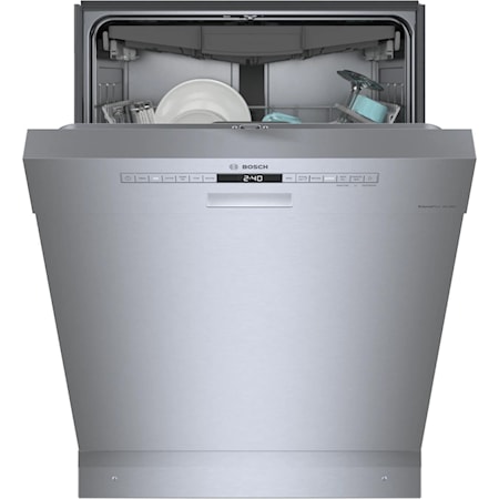 Bosch Built In Dishwasher