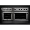 Capital Gas Ranges Range