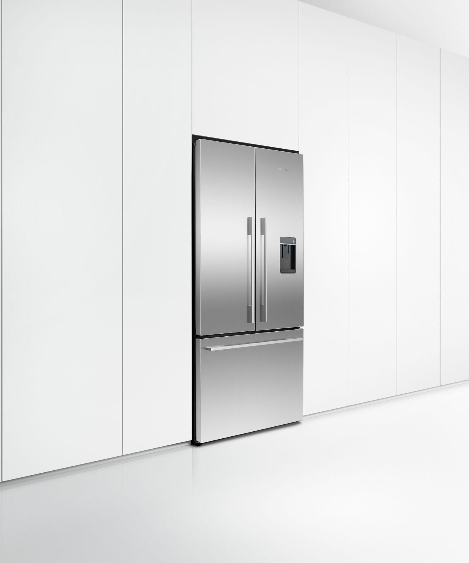 Fisher and Paykel Refrigerator