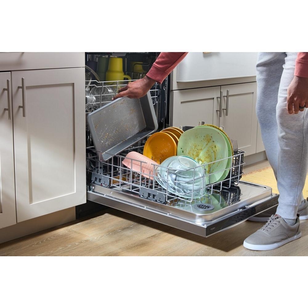 KitchenAid Built-in Dishwasher - Thumbnail 3