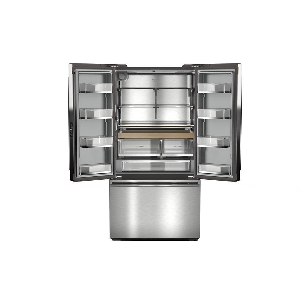 KitchenAid Refrigerators French Door Freestanding Refrigerator