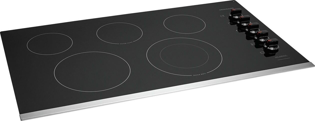 Frigidaire Electric Ranges Cooktops (Electric)