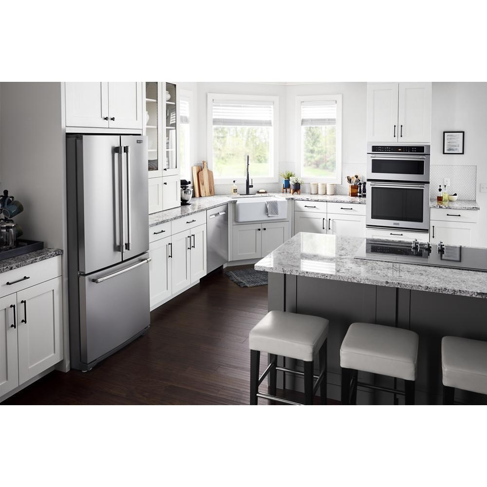 Maytag Electric Ranges Maytag Electric Cooktop