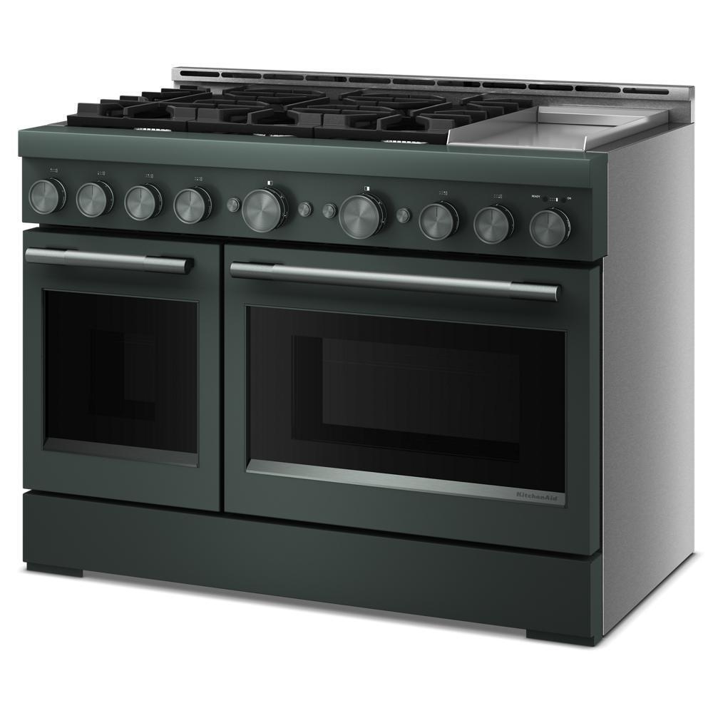 KitchenAid Gas Ranges Professional Gas Range