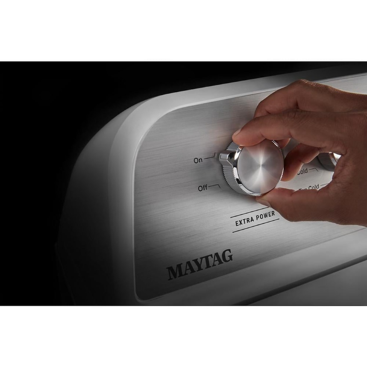 Maytag Laundry Washer