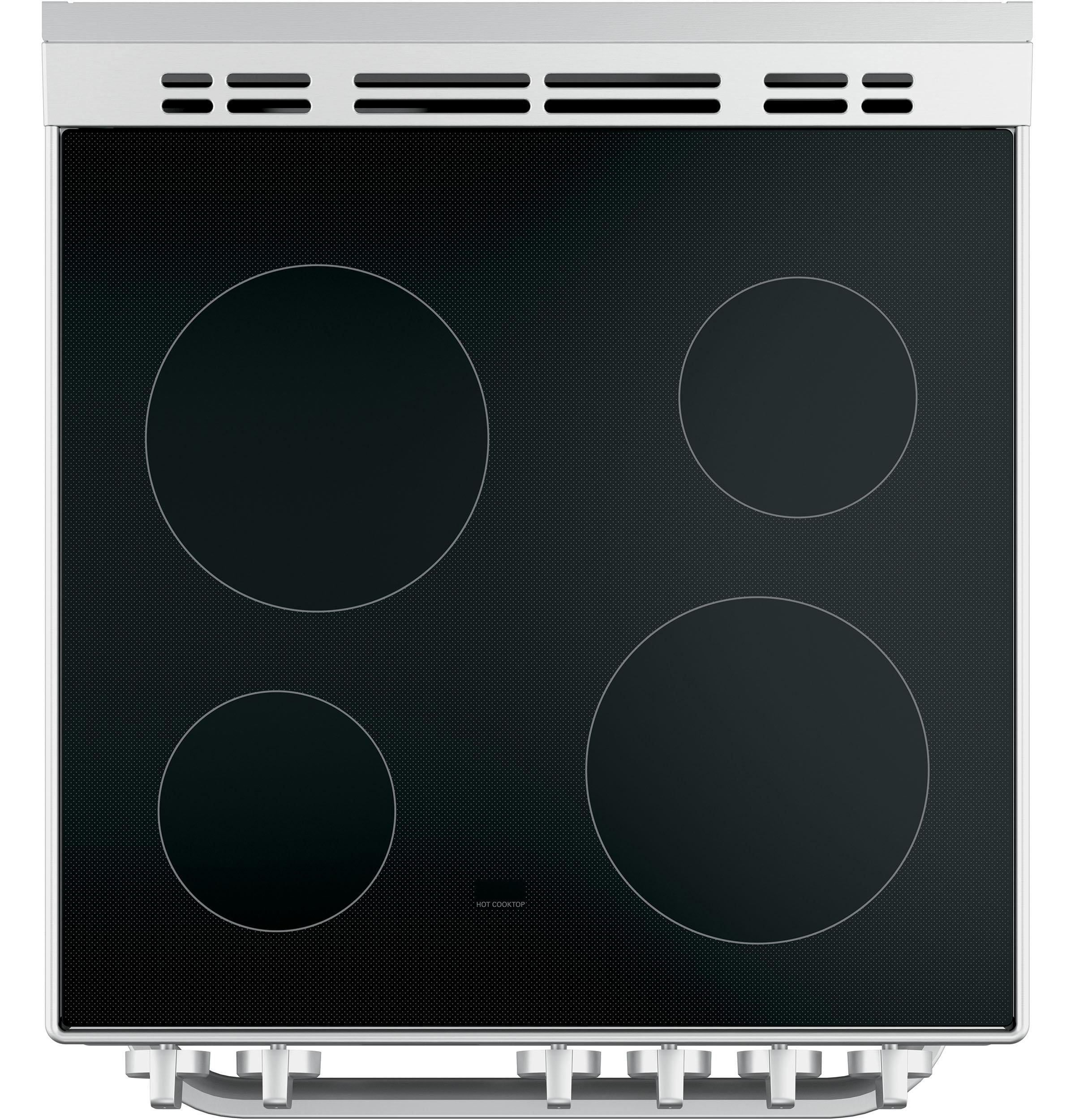 Haier Appliances Electric Ranges Freestanding Smoothtop Electric Range