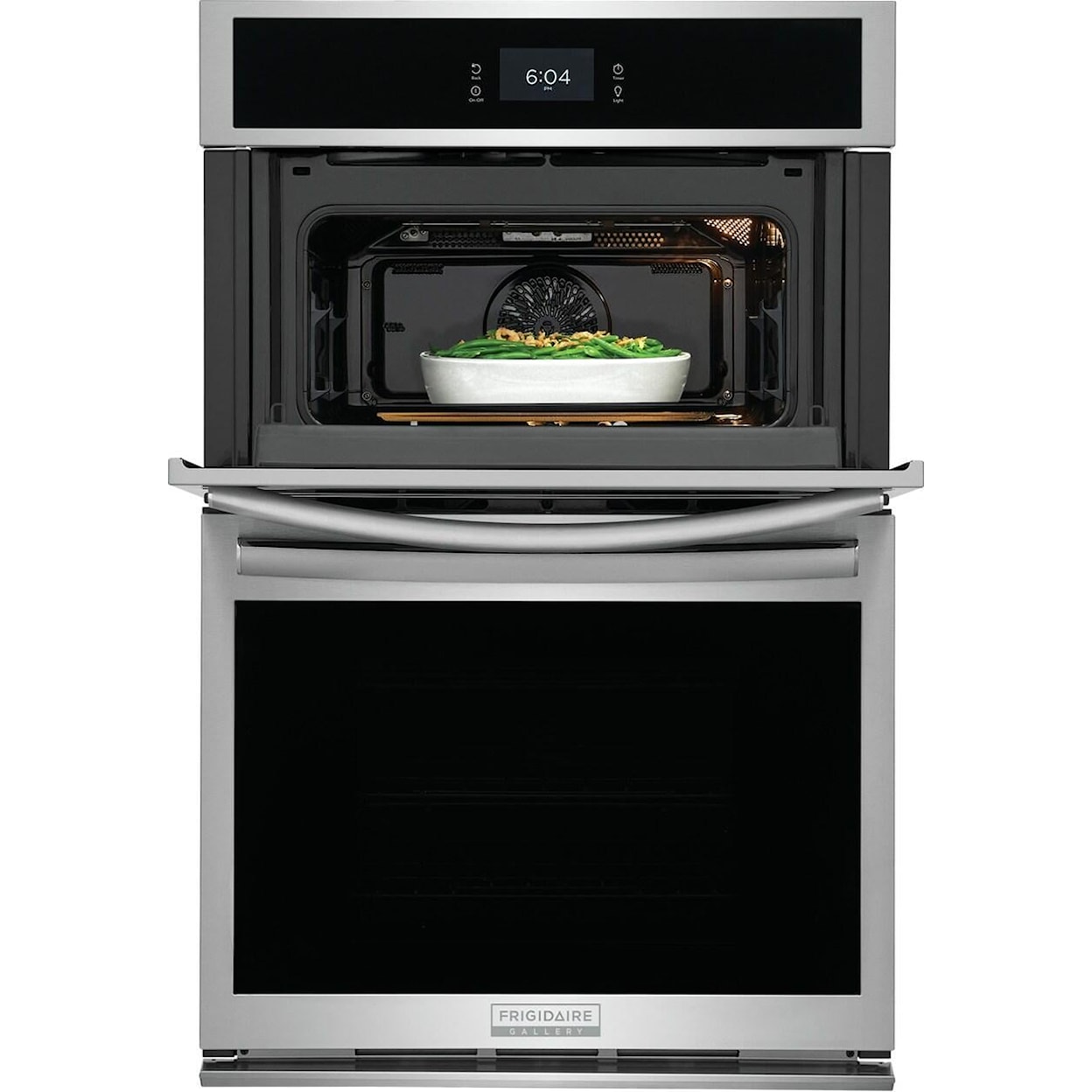 Frigidaire Electric Ranges Wall Oven