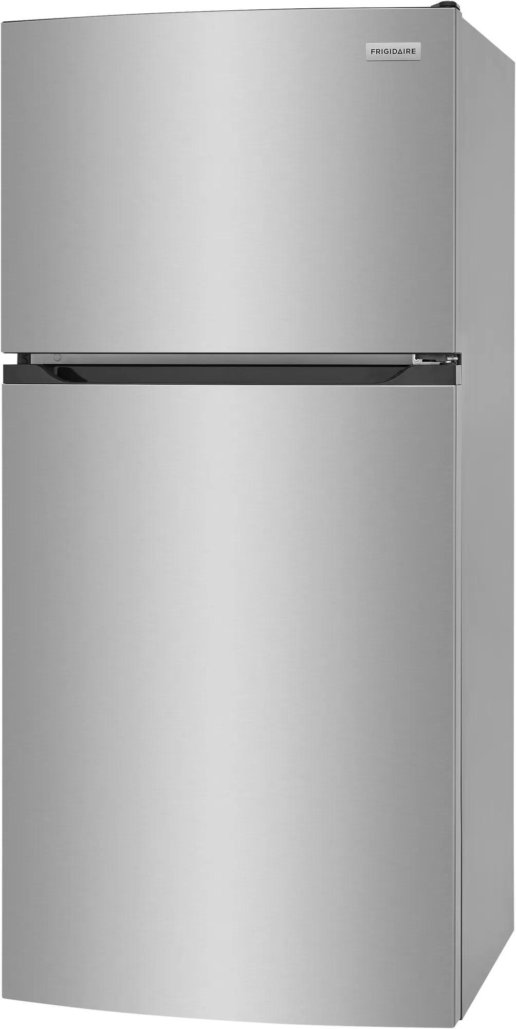 Frigidaire Refrigerators Top Freezer Freestanding Refrigerator