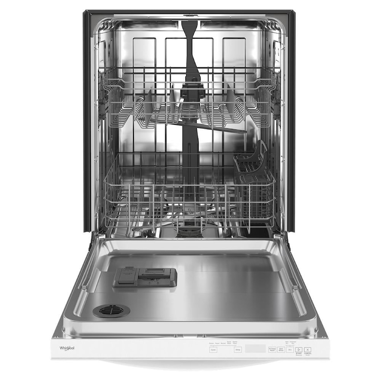 Whirlpool Dishwashers Dishwasher