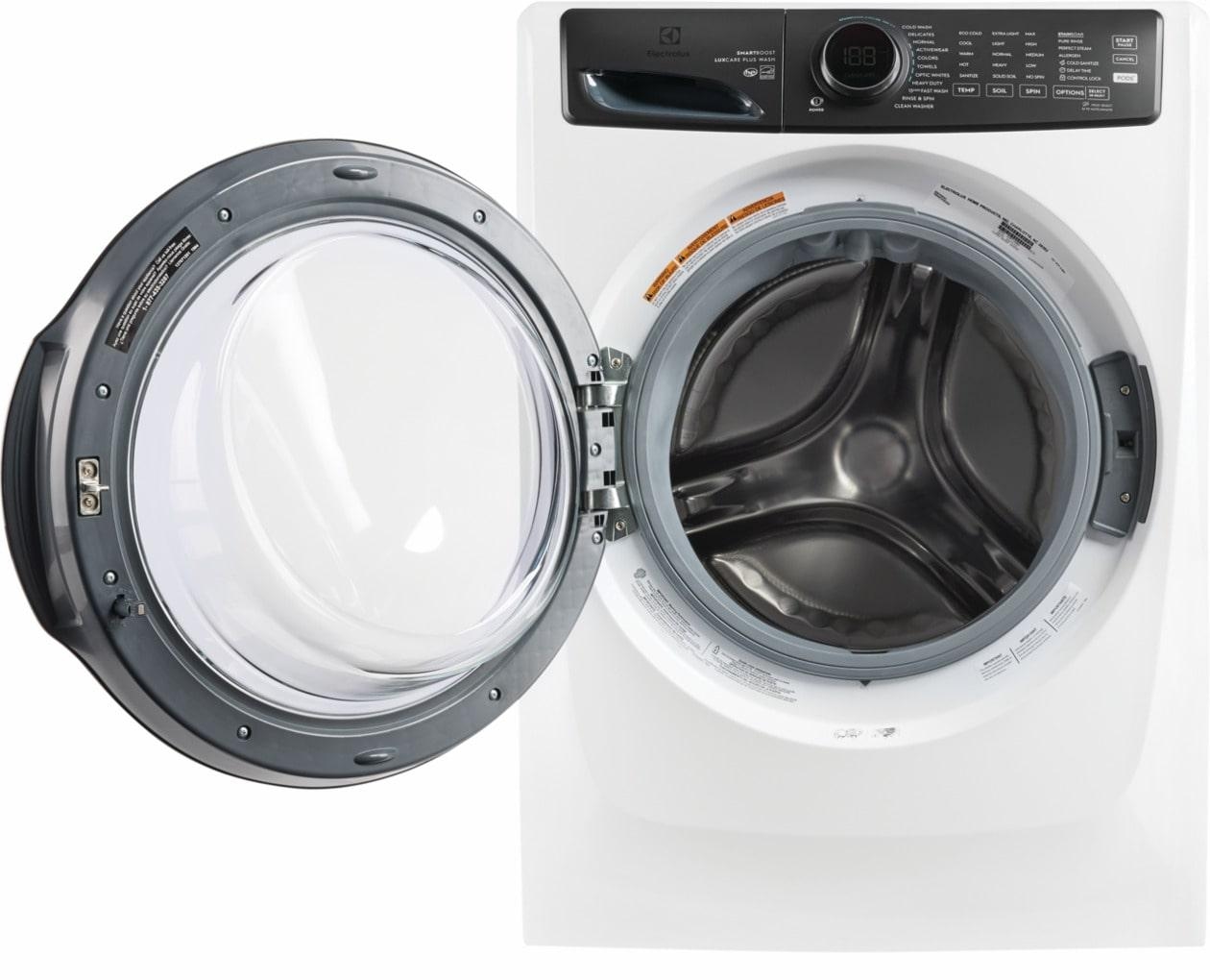Electrolux Laundry Front Load Washer
