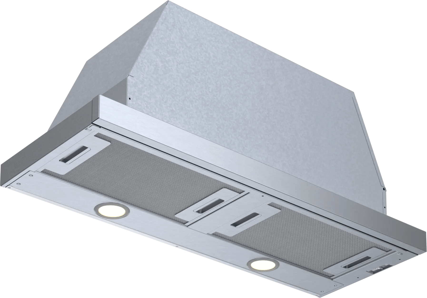 Bosch Hoods Bosch Ductless Hood