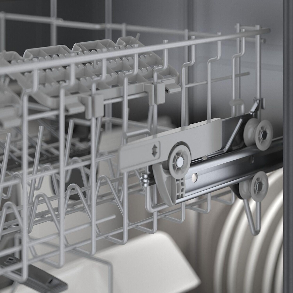 Bosch Dishwashers Built In Dishwasher