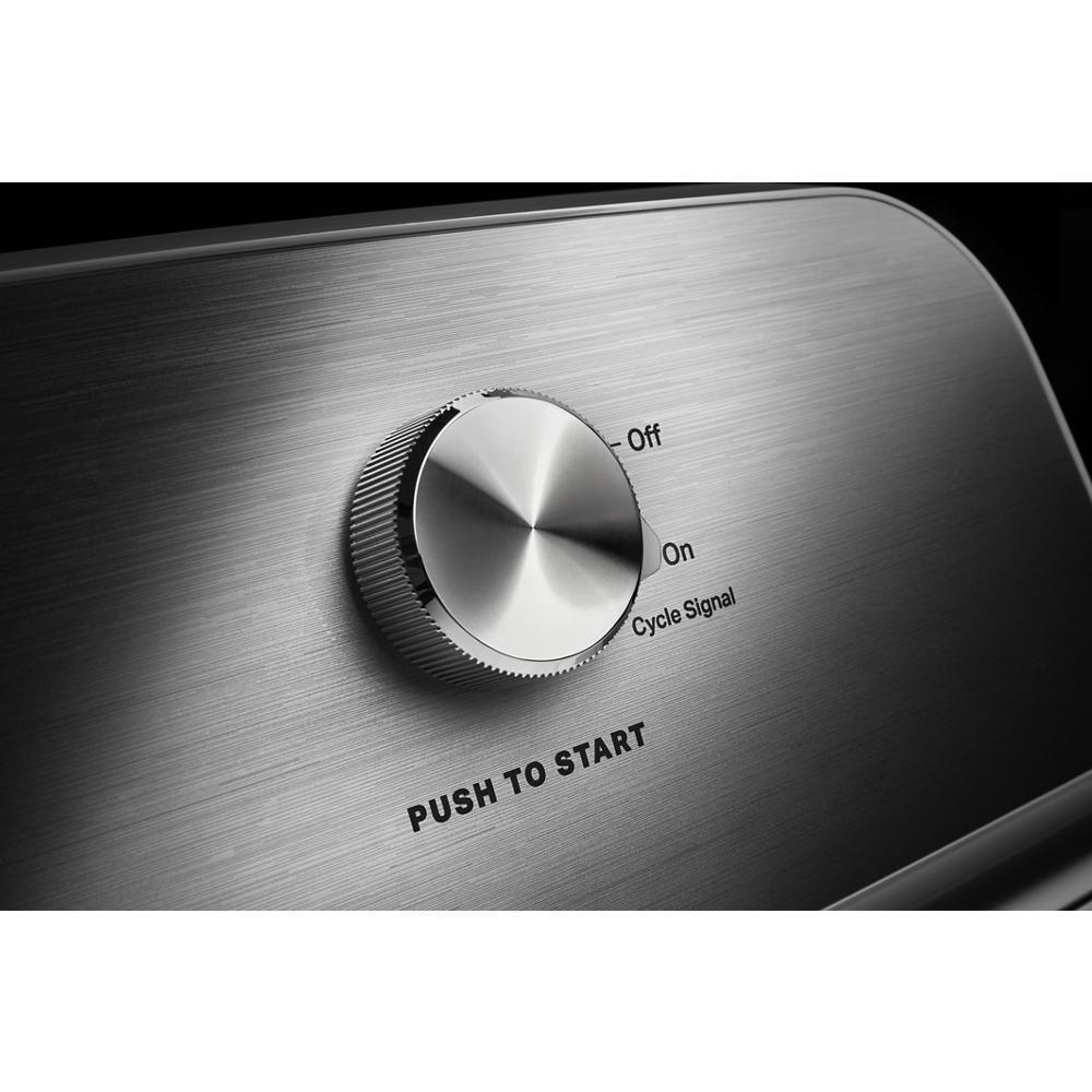 Maytag Laundry Maytag Top Load Gas Dryer