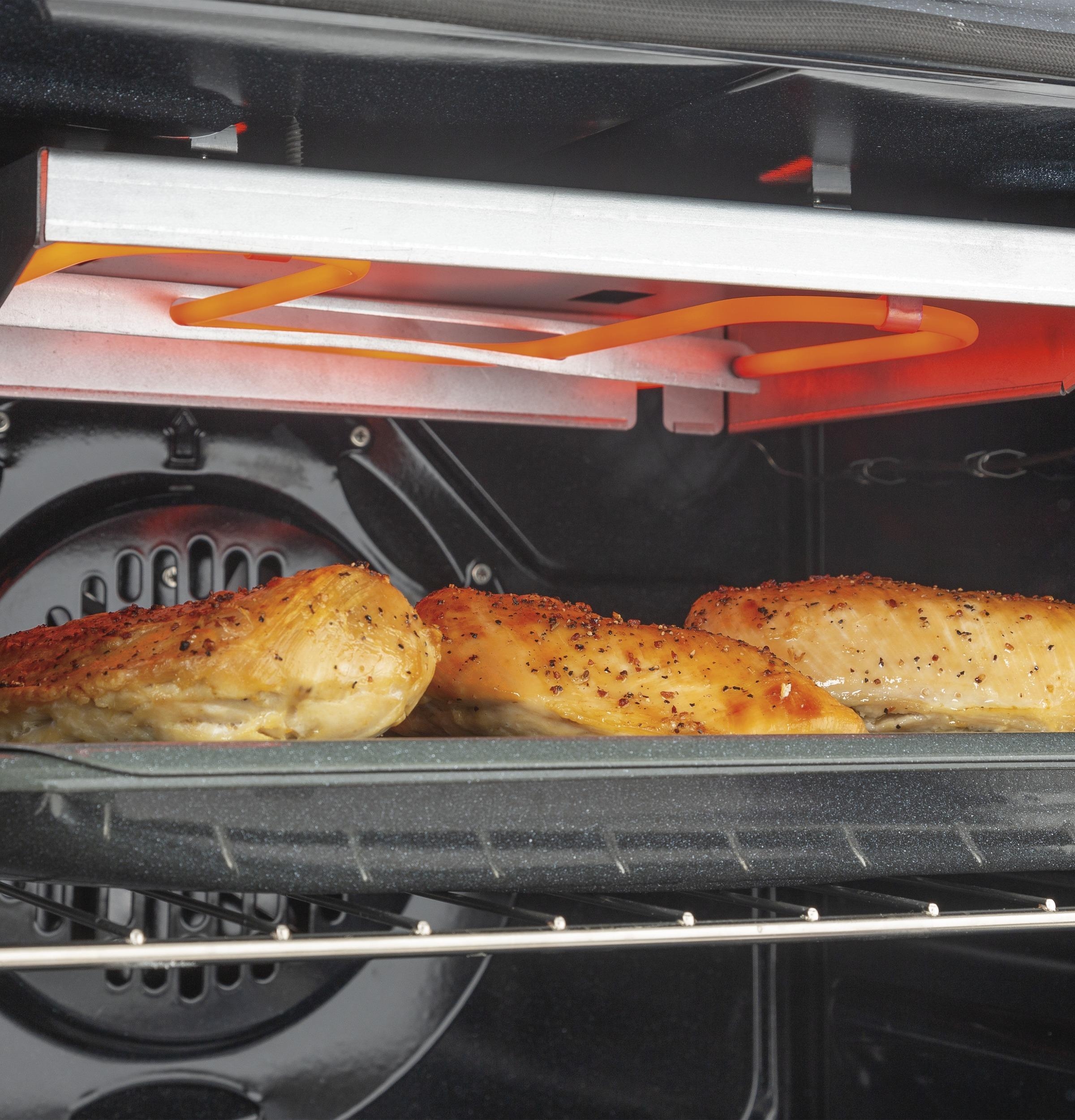 Haier Appliances Gas Ranges 24" Free Standing Gas Range