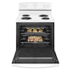 Amana Electric Ranges 30" Freestanding Coil Electric Range