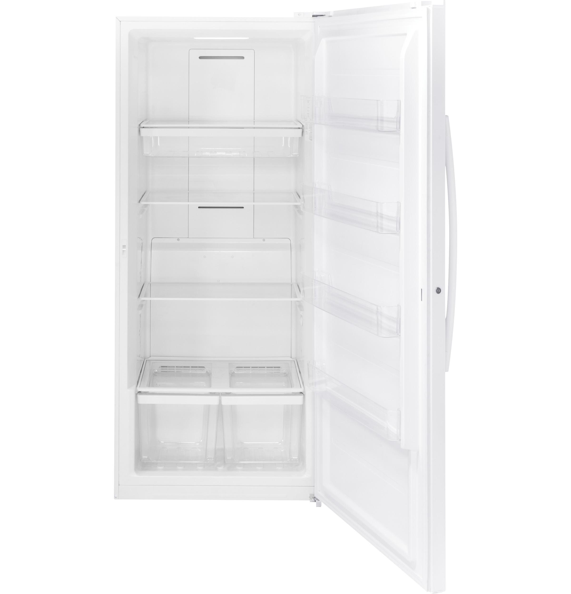 GE Appliances Freezers (Canada) Upright Freezer