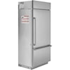 Café Refrigerators Bottom Freezer Built In Refrigerator