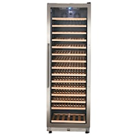 Refrigerator - Wine Cooler