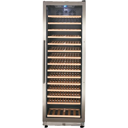 Refrigerator - Wine Cooler