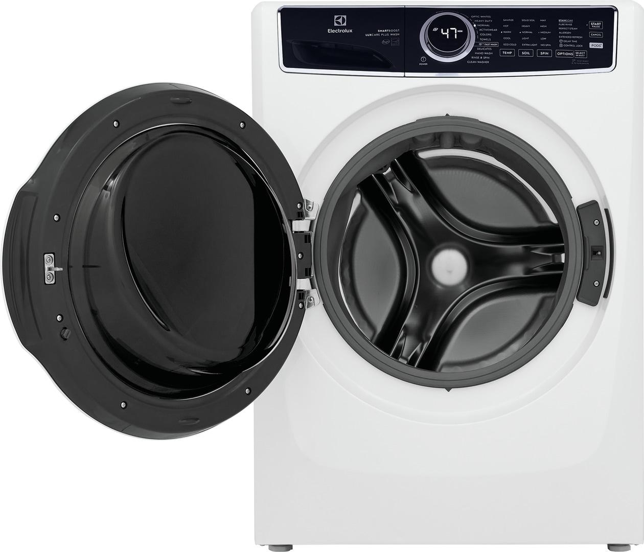 Electrolux Laundry Electrolux Front Load Washer