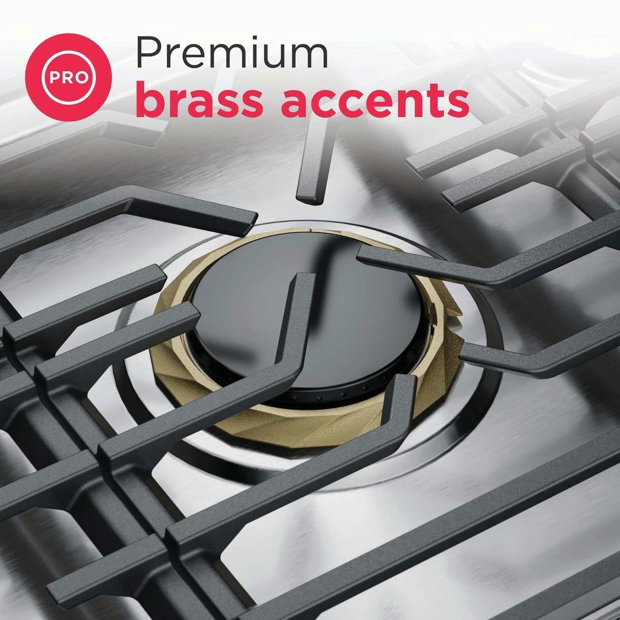 Frigidaire Gas Ranges Cooktops (Gas)