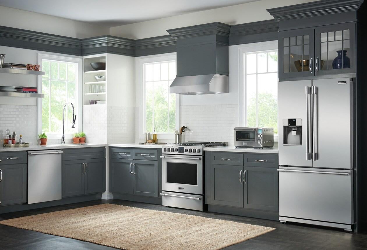 Frigidaire Hoods Ducted Hood