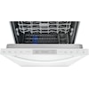 Frigidaire Dishwashers Built In Dishwasher