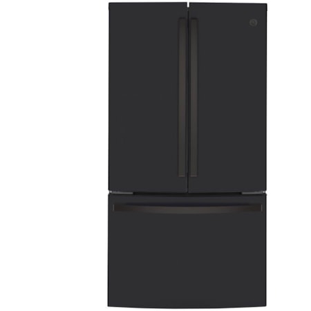 French Door Freestanding Refrigerator