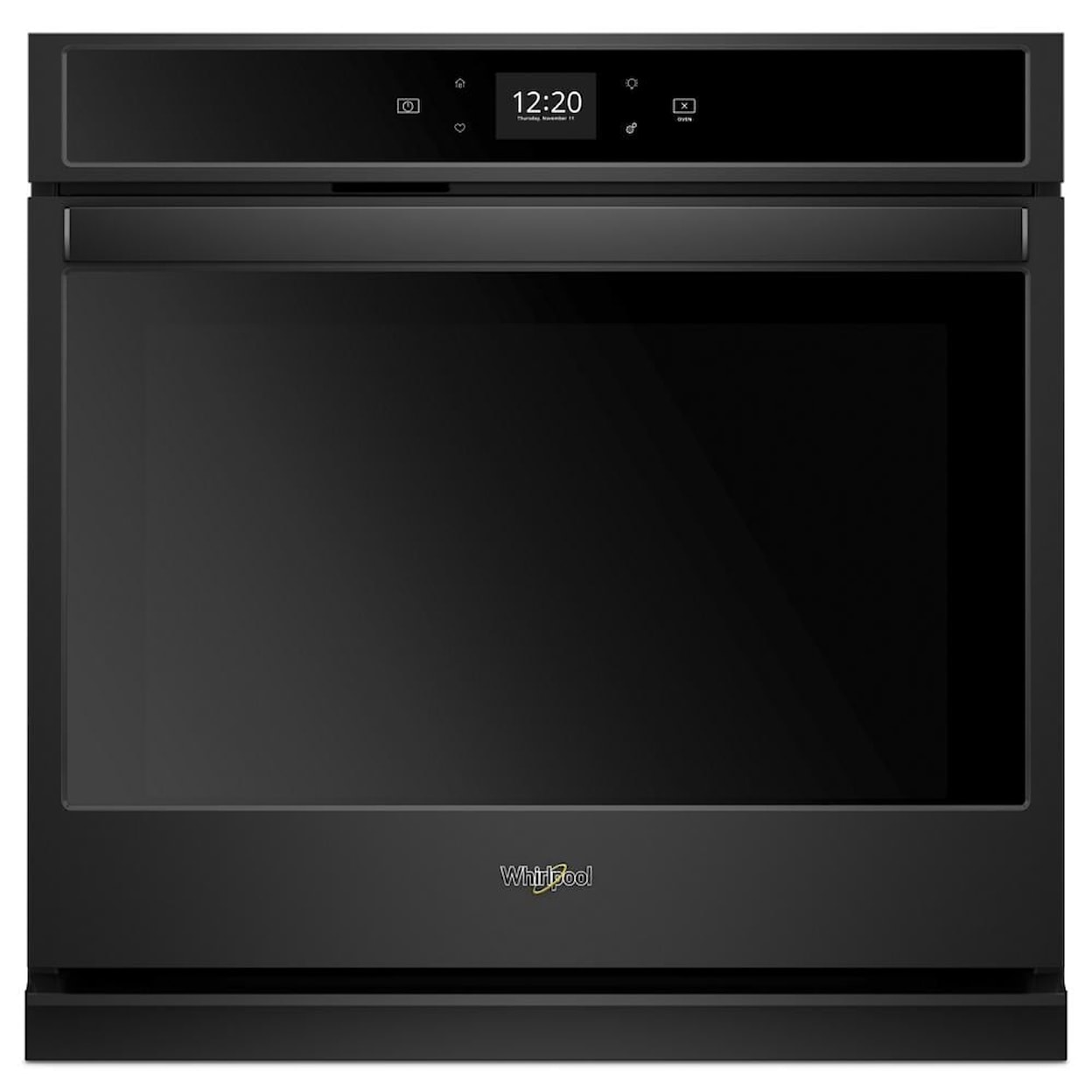 Whirlpool Electric Ranges Single Wall Electric Oven