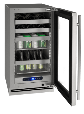 U-Line Refrigerators Compact Refrigerator