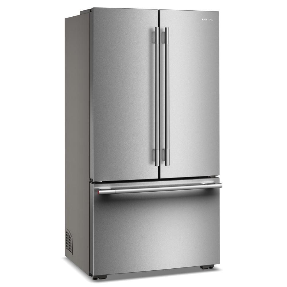 KitchenAid Refrigerators French Door Freestanding Refrigerator