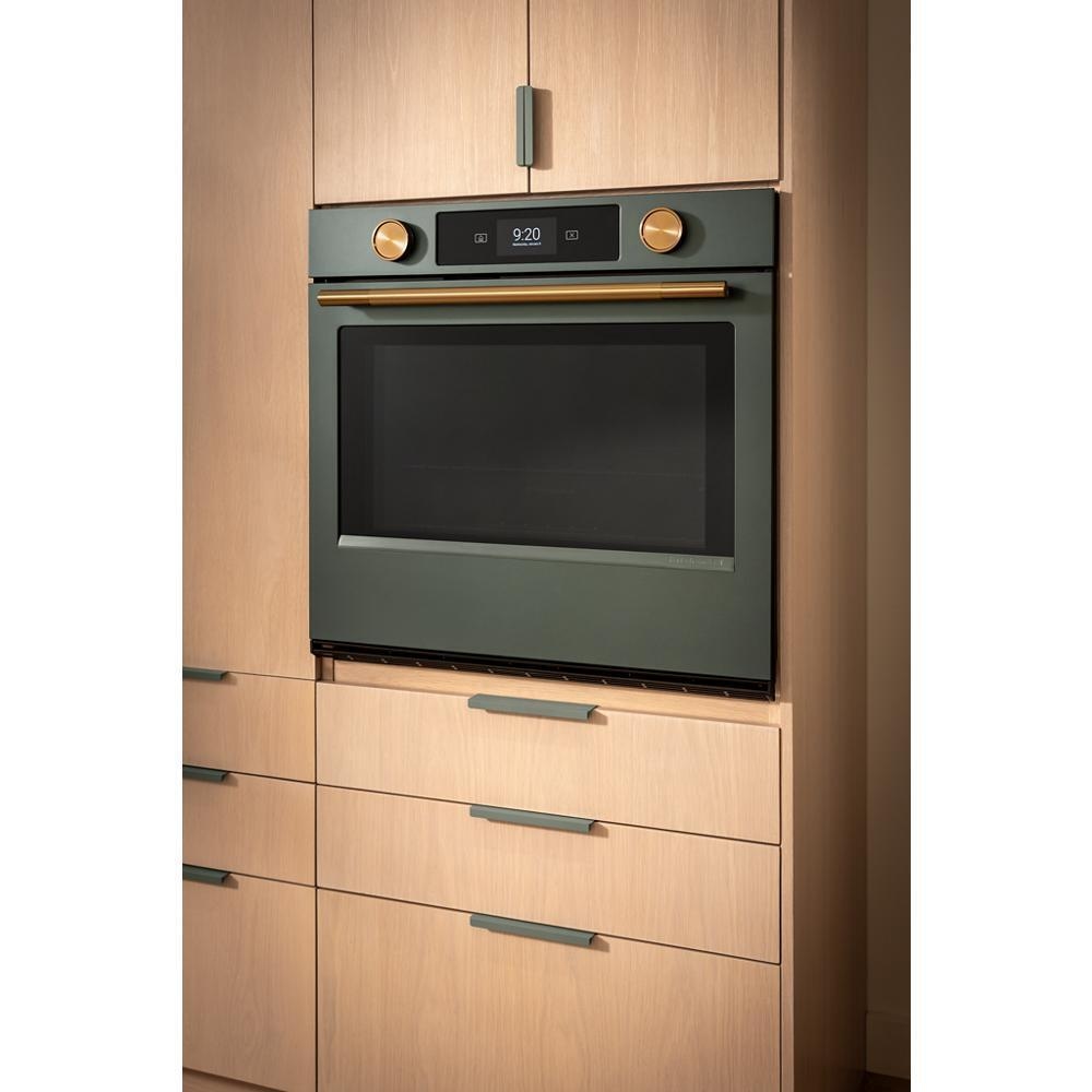 KitchenAid Electric Ranges Single Wall Electric Oven