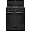 GE Appliances Gas Ranges 30" Free Standing Gas Range