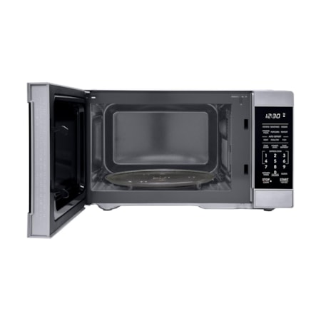 Sharp Appliances Countertop Microwave