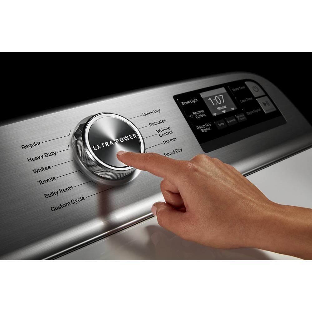 Maytag Laundry Maytag Top Load Dryer