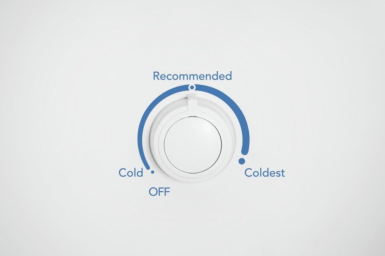 Frigidaire Freezers Upright Freezers