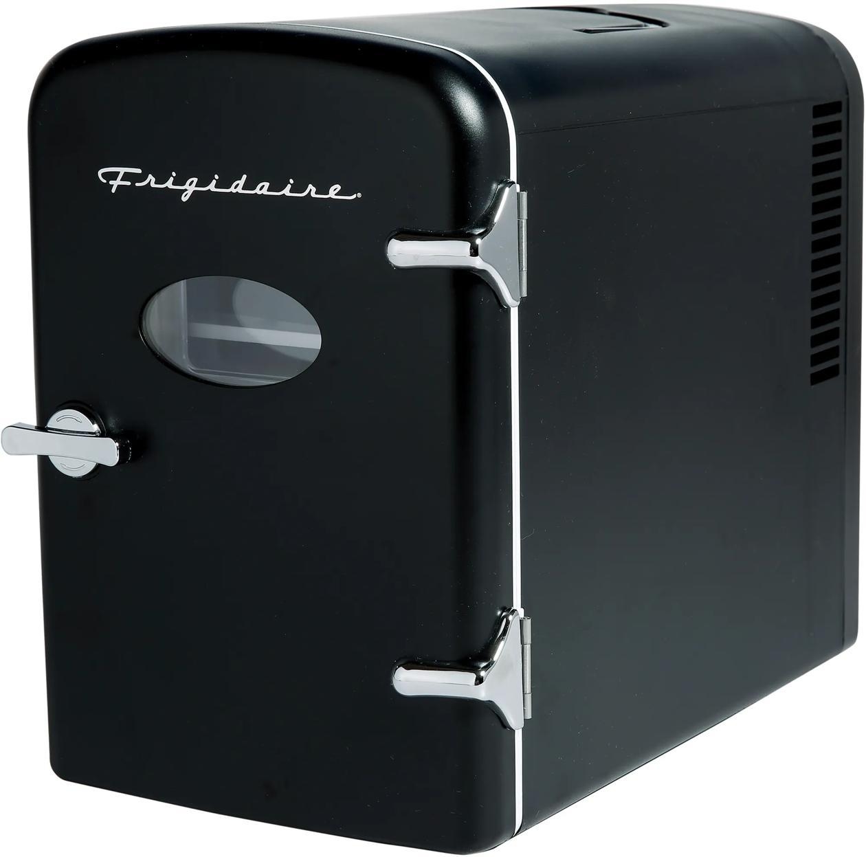 Compact Refrigerator