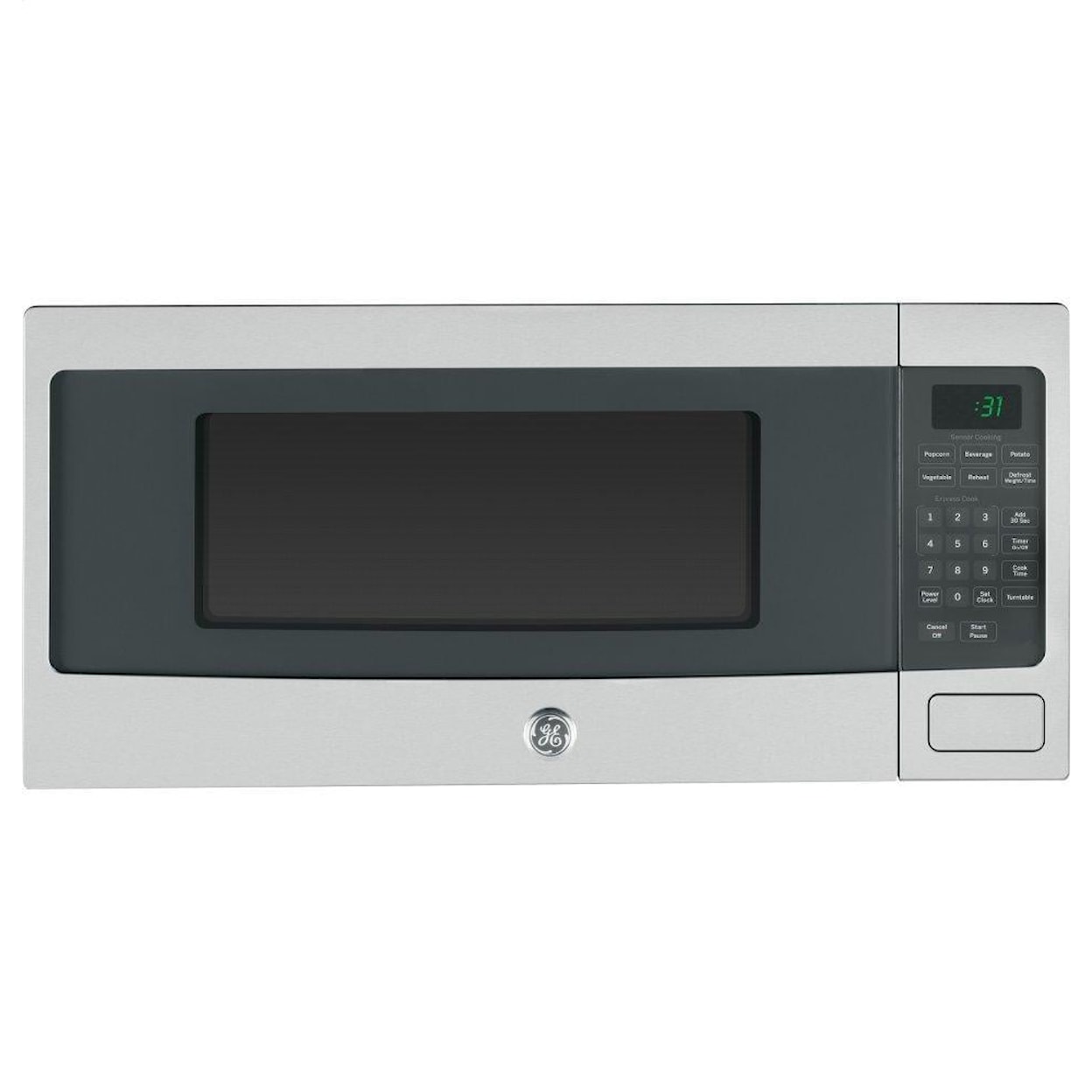 GE Appliances Microwave Microwave
