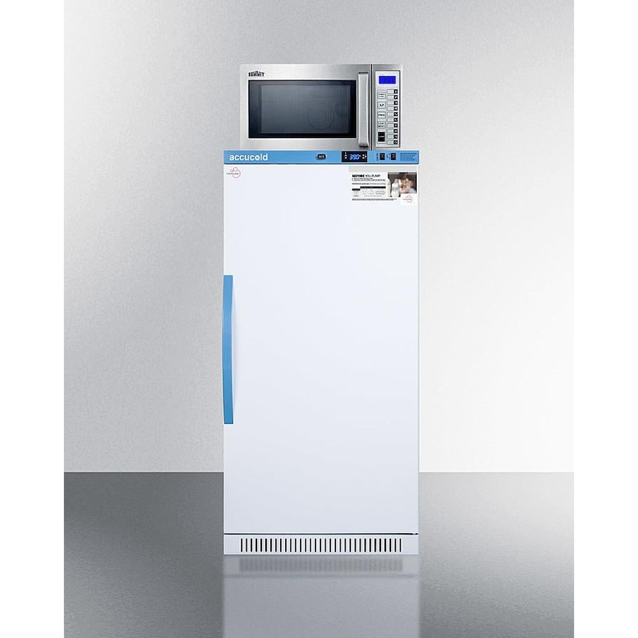 Summit Refrigerators Specialty Refrigerator